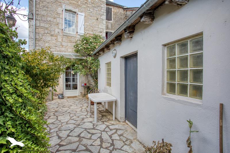 Vente Maison GRAMAT - 5 pièces -130 m² - (46500)