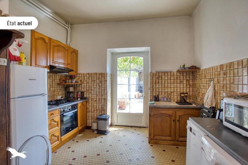 Vente Maison GRAMAT - 5 pièces -130 m² - (46500)