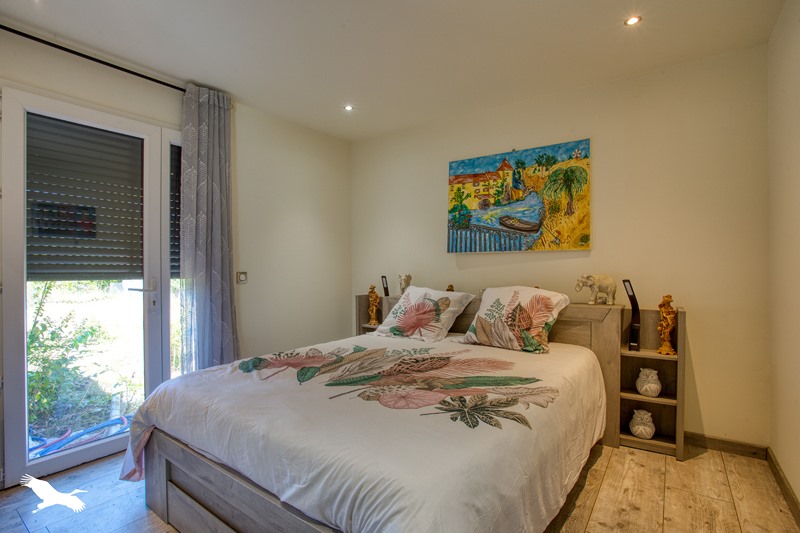 Vente Maison ISSENDOLUS - 5 pièces -250 m² - (46500)