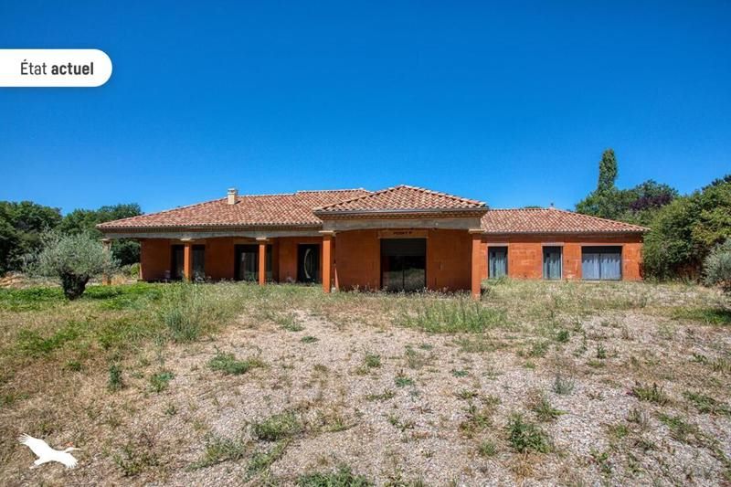 Vente Maison ISSENDOLUS - 5 pièces -250 m² - (46500)