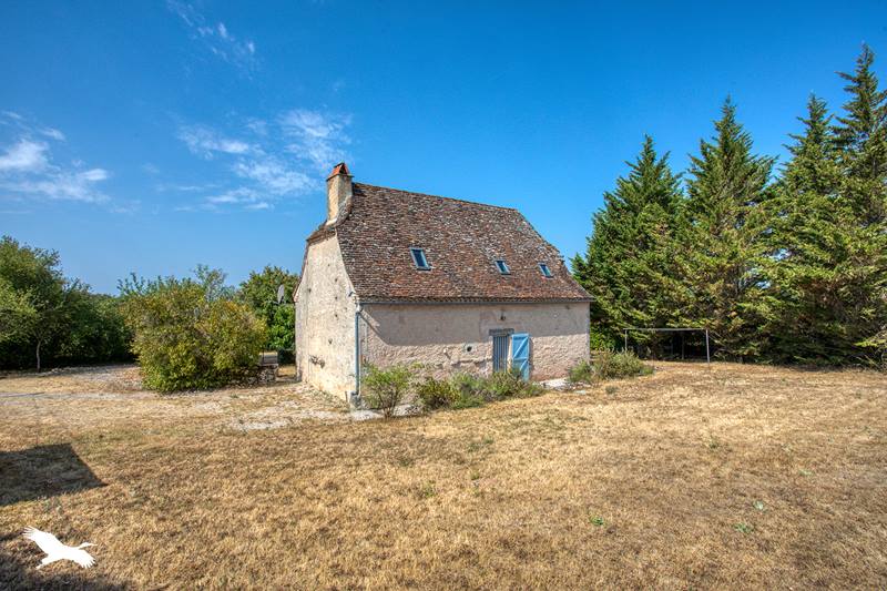 Vente Maison Quissac 46320 3 pièces - 85 m²
