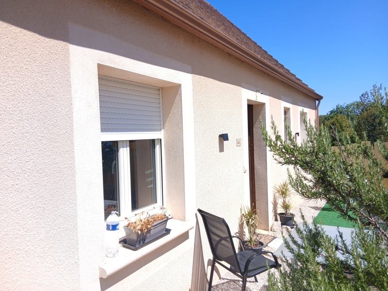 Vente Maison Montfaucon - 3 pièces -71 m² - (46240)