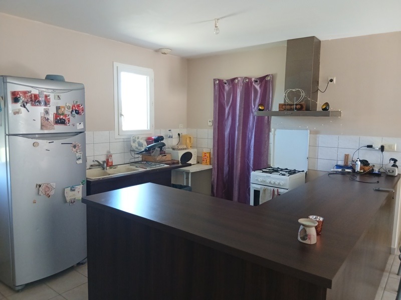 Vente Maison Montfaucon - 3 pièces -71 m² - (46240)