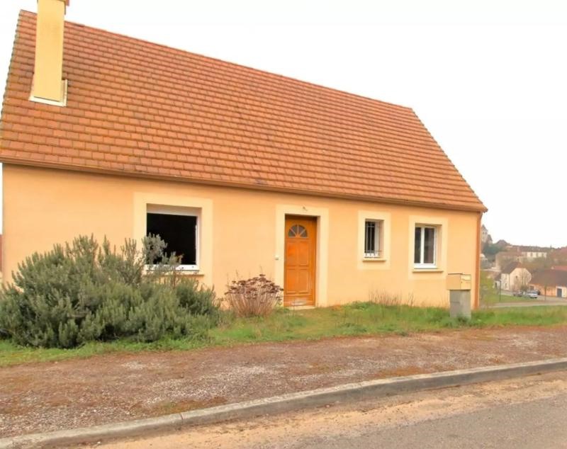 Vente Maison MONTFAUCON - 3 pièces -71 m² - (46240)