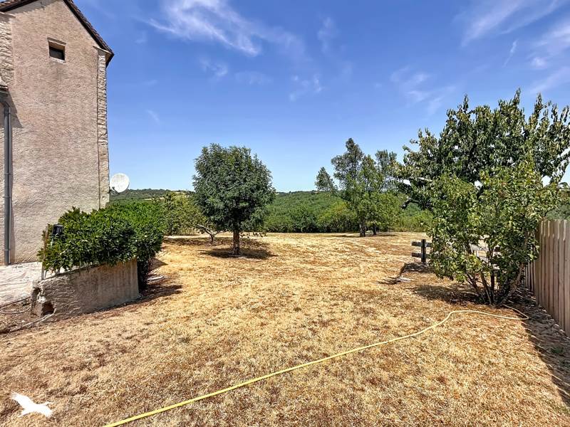 Vente Maison COEUR DE CAUSSE - 5 pièces -150 m² - (46240)