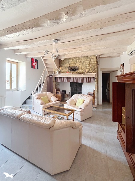 Vente Maison COEUR DE CAUSSE - 5 pièces -150 m² - (46240)