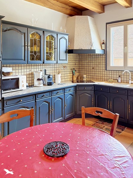 Vente Maison COEUR DE CAUSSE - 5 pièces -150 m² - (46240)