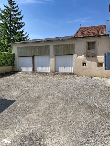 Vente Maison COEUR DE CAUSSE - 5 pièces -150 m² - (46240)