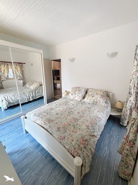 Vente Maison COEUR DE CAUSSE - 5 pièces -150 m² - (46240)