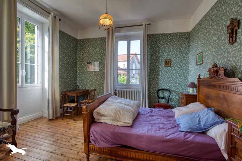 Vente Maison GRAMAT - 11 pièces -400 m² - (46500)