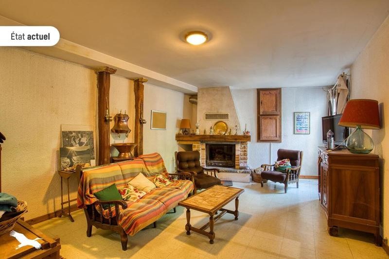 Vente Maison GRAMAT - 11 pièces -400 m² - (46500)