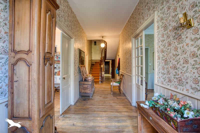 Vente Maison GRAMAT - 11 pièces -400 m² - (46500)