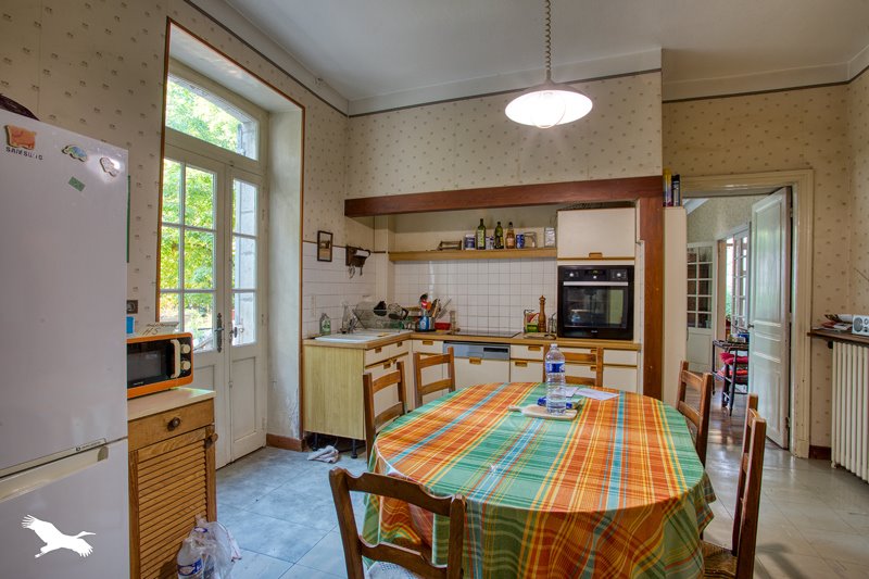 Vente Maison GRAMAT - 11 pièces -400 m² - (46500)