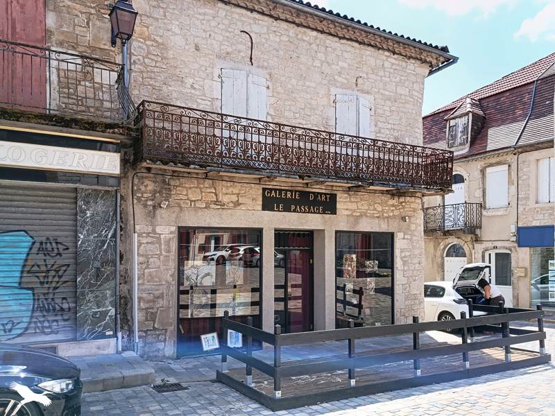 Vente Maison GRAMAT - 4 pièces -110 m² - (46500)