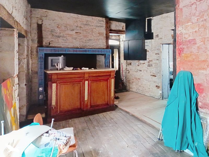 Vente Maison GRAMAT - 4 pièces -110 m² - (46500)