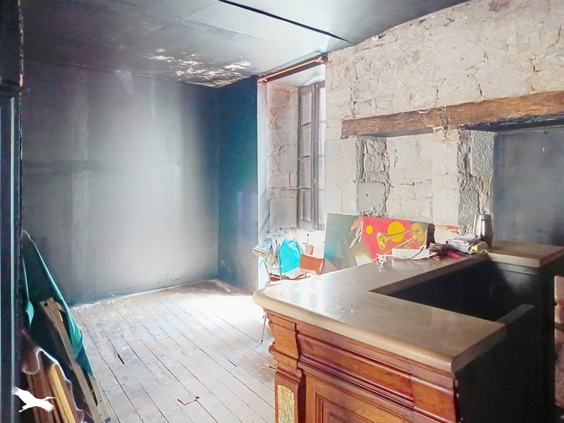 Vente Maison GRAMAT - 4 pièces -110 m² - (46500)