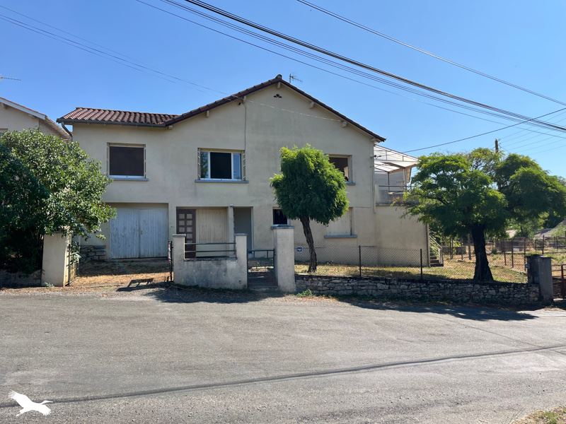 Maison 8 pièces 135 m² · à Gramat · 135 m² · 119 460 €