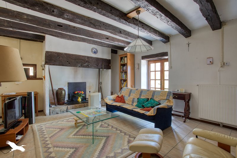 Vente Maison MIERS - 4 pièces -118 m² - (46500)