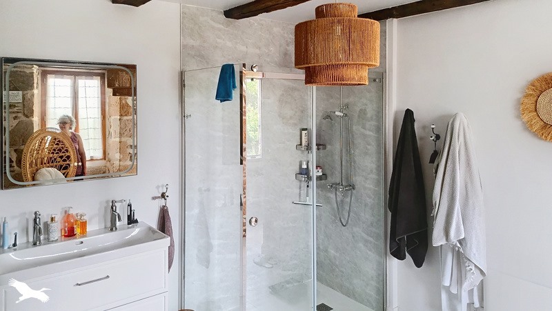 Vente Maison ST MAURICE EN QUERCY - 5 pièces -136 m² - (46120)