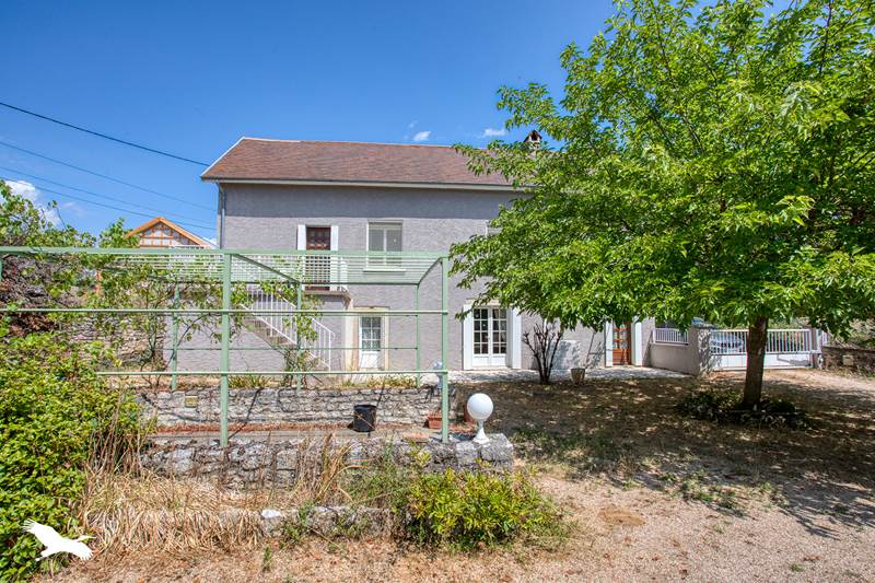 Maison 5 pièces 120 m² · à Gramat · 120 m² · 210 400 €