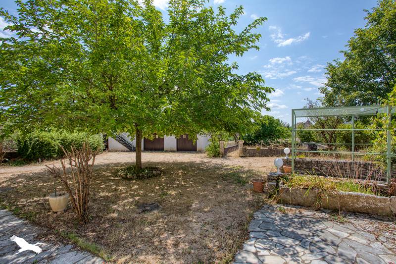 Vente Maison Gramat - 5 pièces -120 m² - (46500)