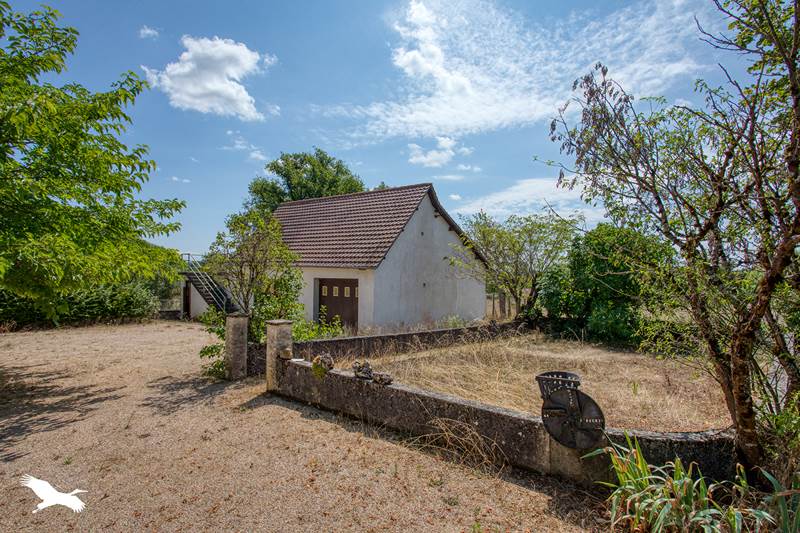 Vente Maison Gramat - 5 pièces -120 m² - (46500)