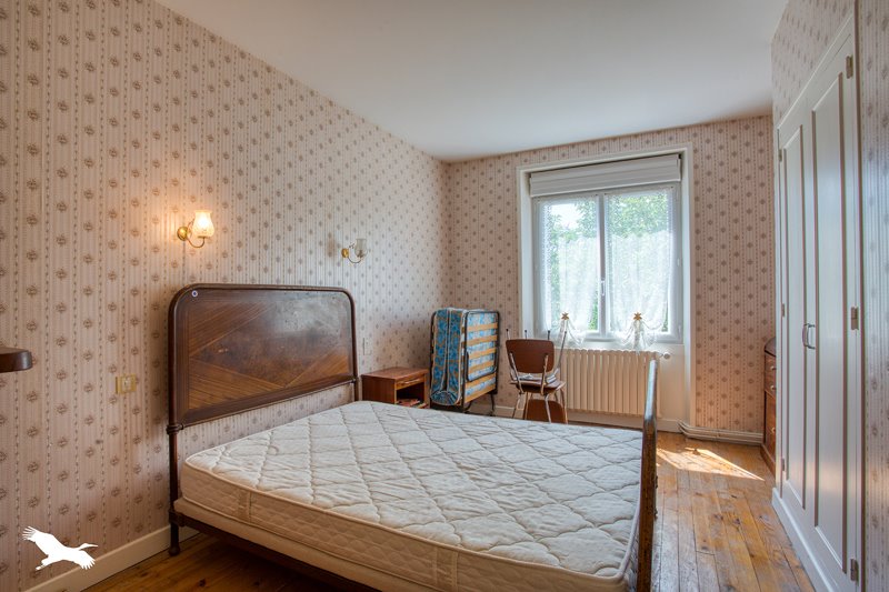 Vente Maison Gramat - 5 pièces -120 m² - (46500)