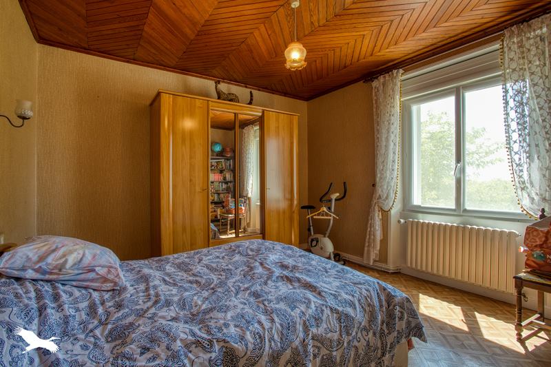 Vente Maison Gramat - 5 pièces -120 m² - (46500)