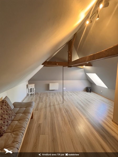 Vente Maison Thémines - 7 pièces -135 m² - (46120)