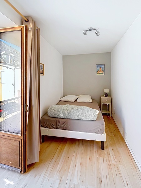 Vente Maison Thémines - 7 pièces -135 m² - (46120)