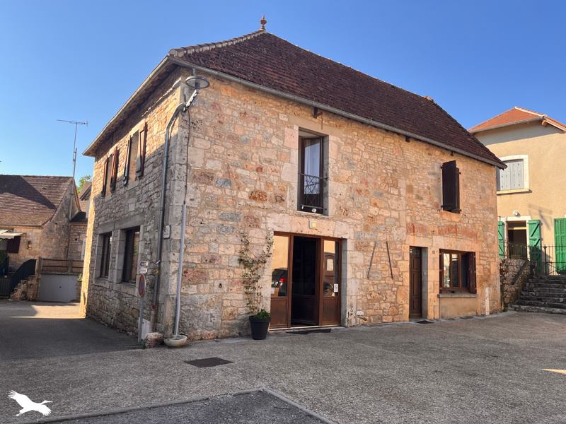 Vente Maison THEMINES 46120 7 pièces - 135 m²