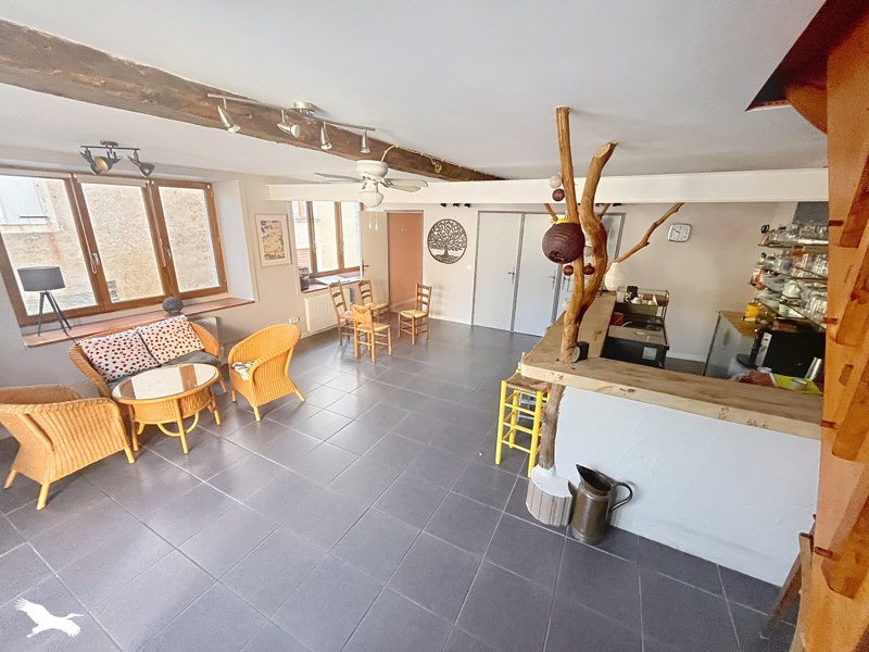 Vente Maison Thémines - 7 pièces -135 m² - (46120)