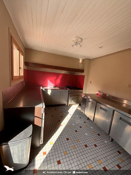 Vente Maison Thémines - 7 pièces -135 m² - (46120)