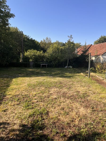 Vente Maison Thémines - 7 pièces -135 m² - (46120)