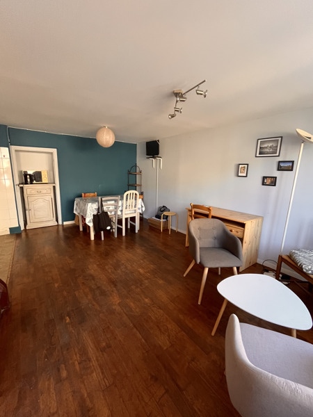 Vente Maison Thémines - 7 pièces -135 m² - (46120)