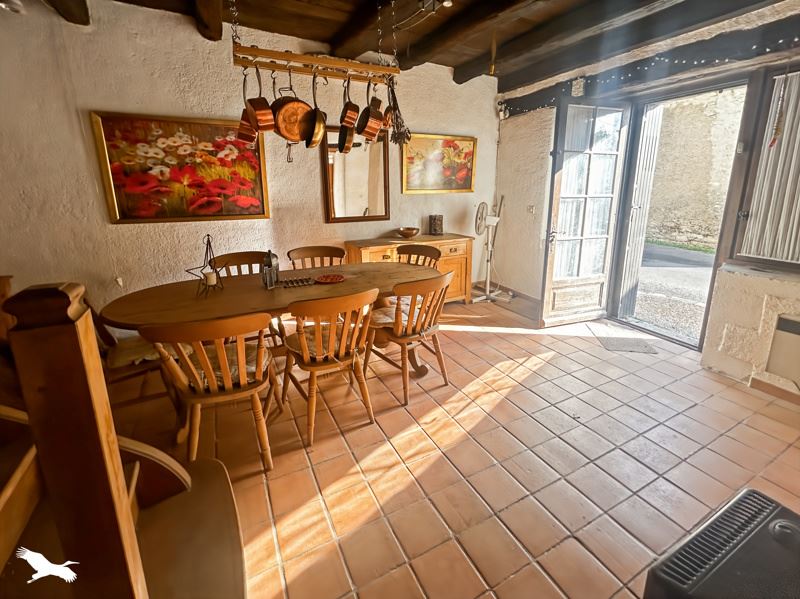 Vente Maison Séniergues - 4 pièces -68 m² - (46240)