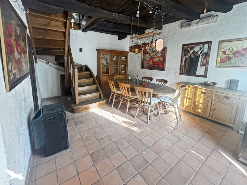 Vente Maison Séniergues - 4 pièces -68 m² - (46240)