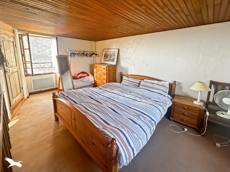 Vente Maison Séniergues - 4 pièces -68 m² - (46240)