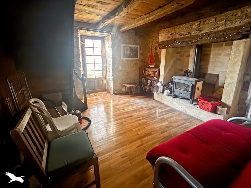Vente Maison Séniergues - 4 pièces -68 m² - (46240)
