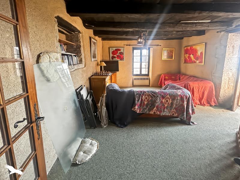 Vente Maison Séniergues - 4 pièces -68 m² - (46240)