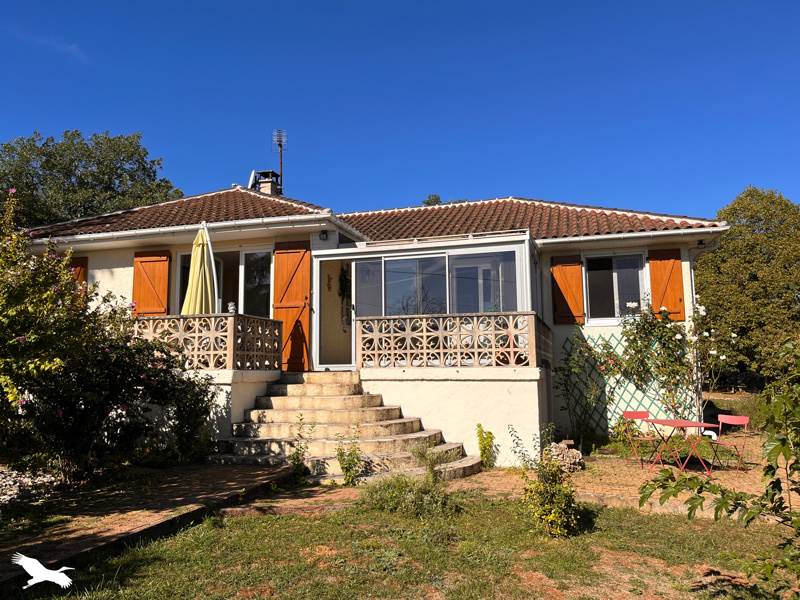 Vente Maison GRAMAT 46500 5 pièces - 120 m²