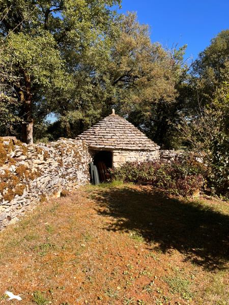 Vente Maison GRAMAT - 5 pièces -120 m² - (46500)