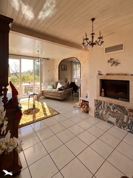Vente Maison GRAMAT - 5 pièces -120 m² - (46500)