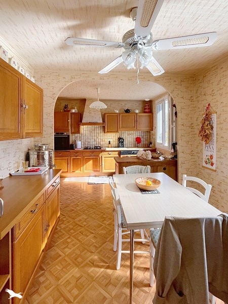 Vente Maison GRAMAT - 5 pièces -120 m² - (46500)