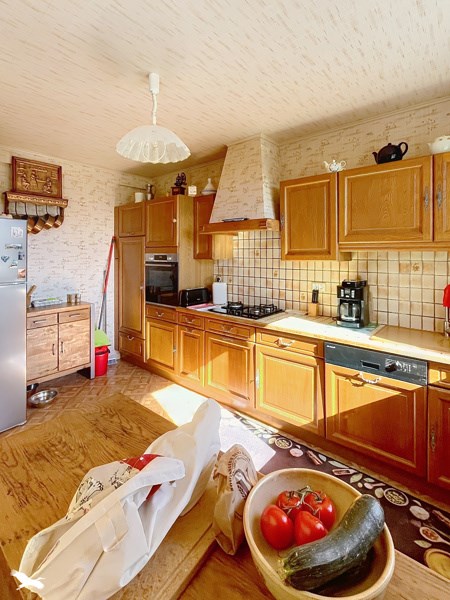 Vente Maison GRAMAT - 5 pièces -120 m² - (46500)