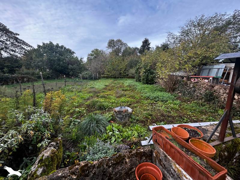 Vente Maison Miers - 6 pièces -180 m² - (46500)