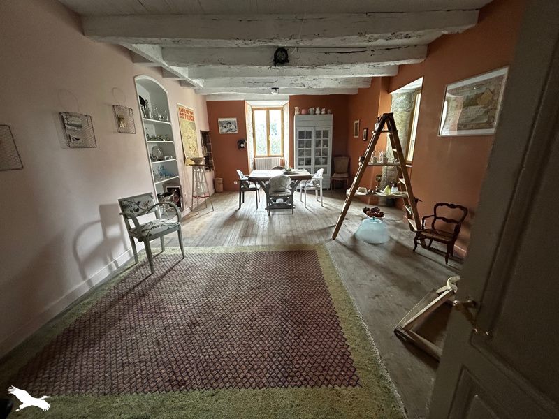 Vente Maison Miers - 6 pièces -180 m² - (46500)