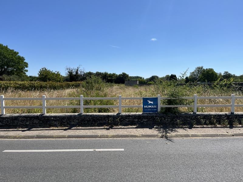 Vente Terrain MARCILLY SUR VIENNE - -1300 m² - (37800)