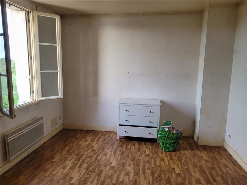 Vente Maison TROGUES - 4 pièces -100 m² - (37220)