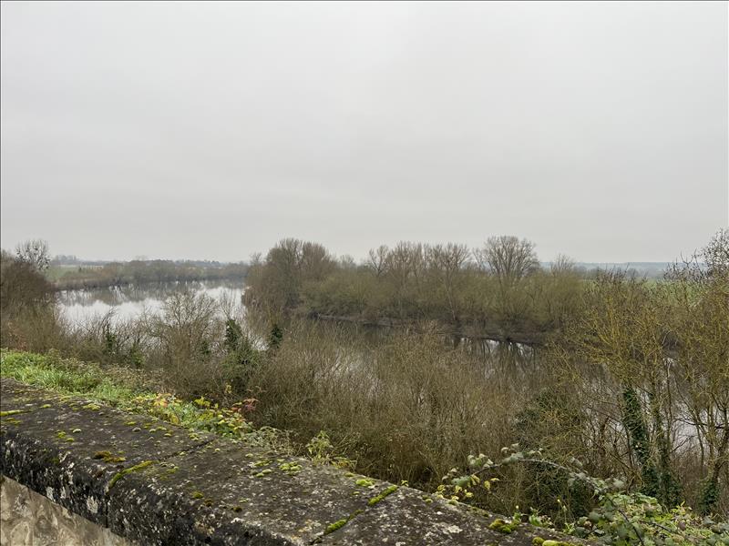 Vente Maison TROGUES - 4 pièces -100 m² - (37220)